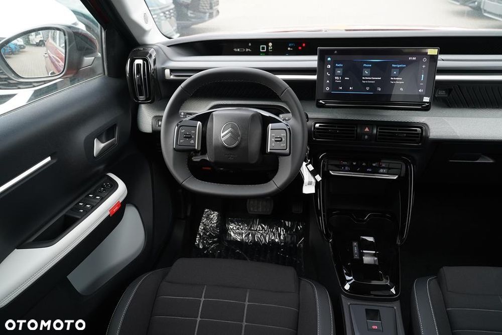 Citroën C3 EV113 Comfort Range 44.8kWh Max - 13