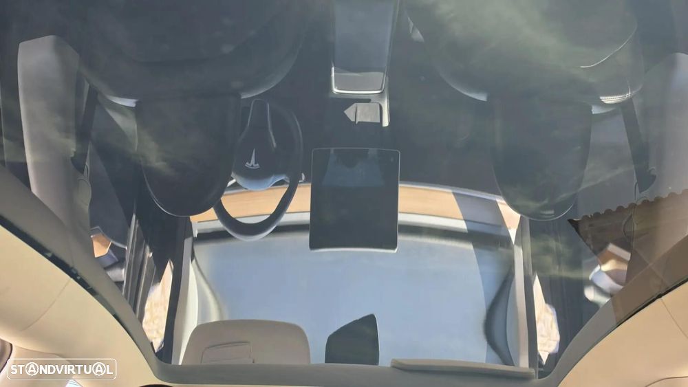Tesla Model Y Long Range Tração Traseira Premium - 24