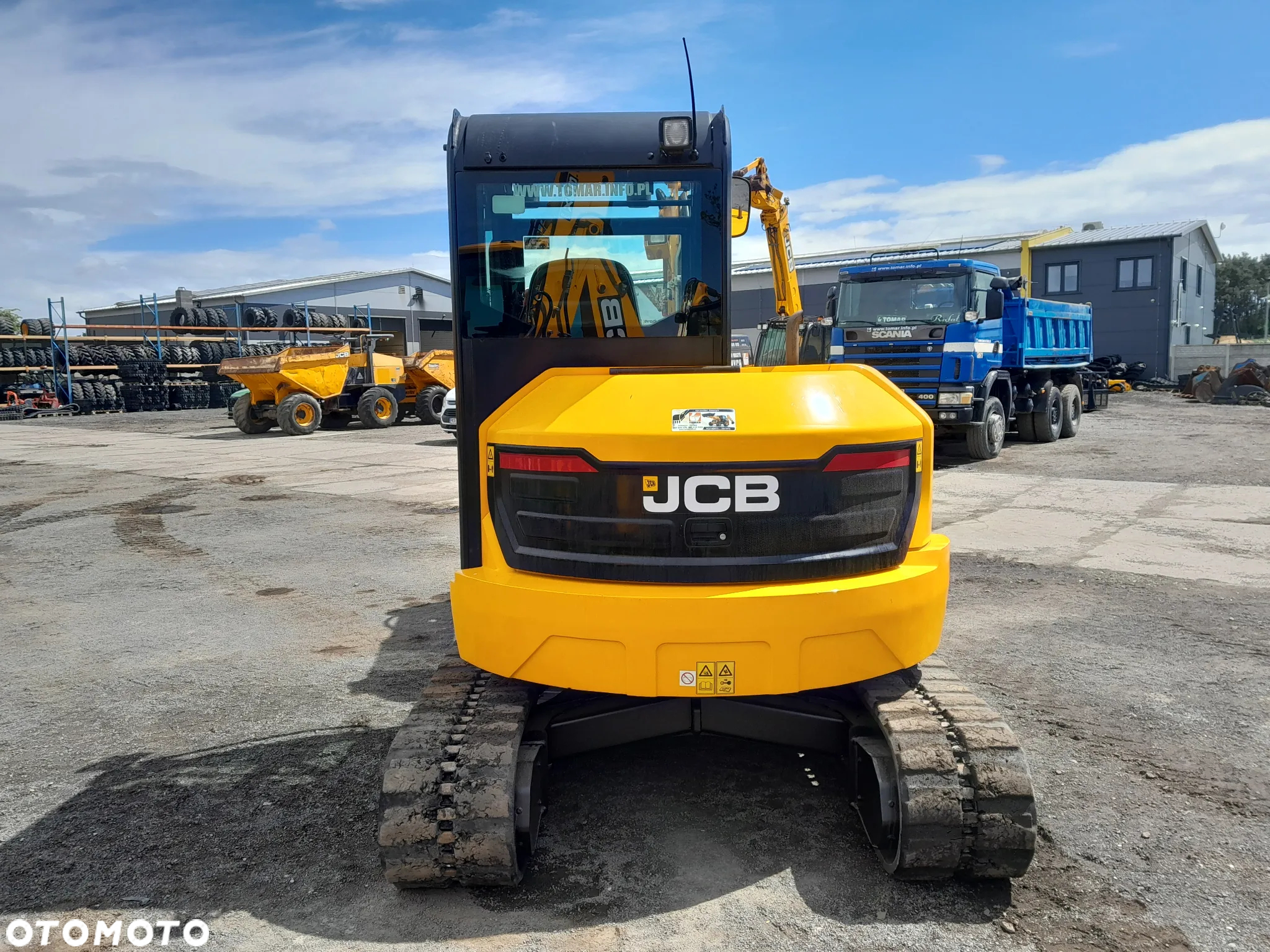 JCB 51r-1 - 6