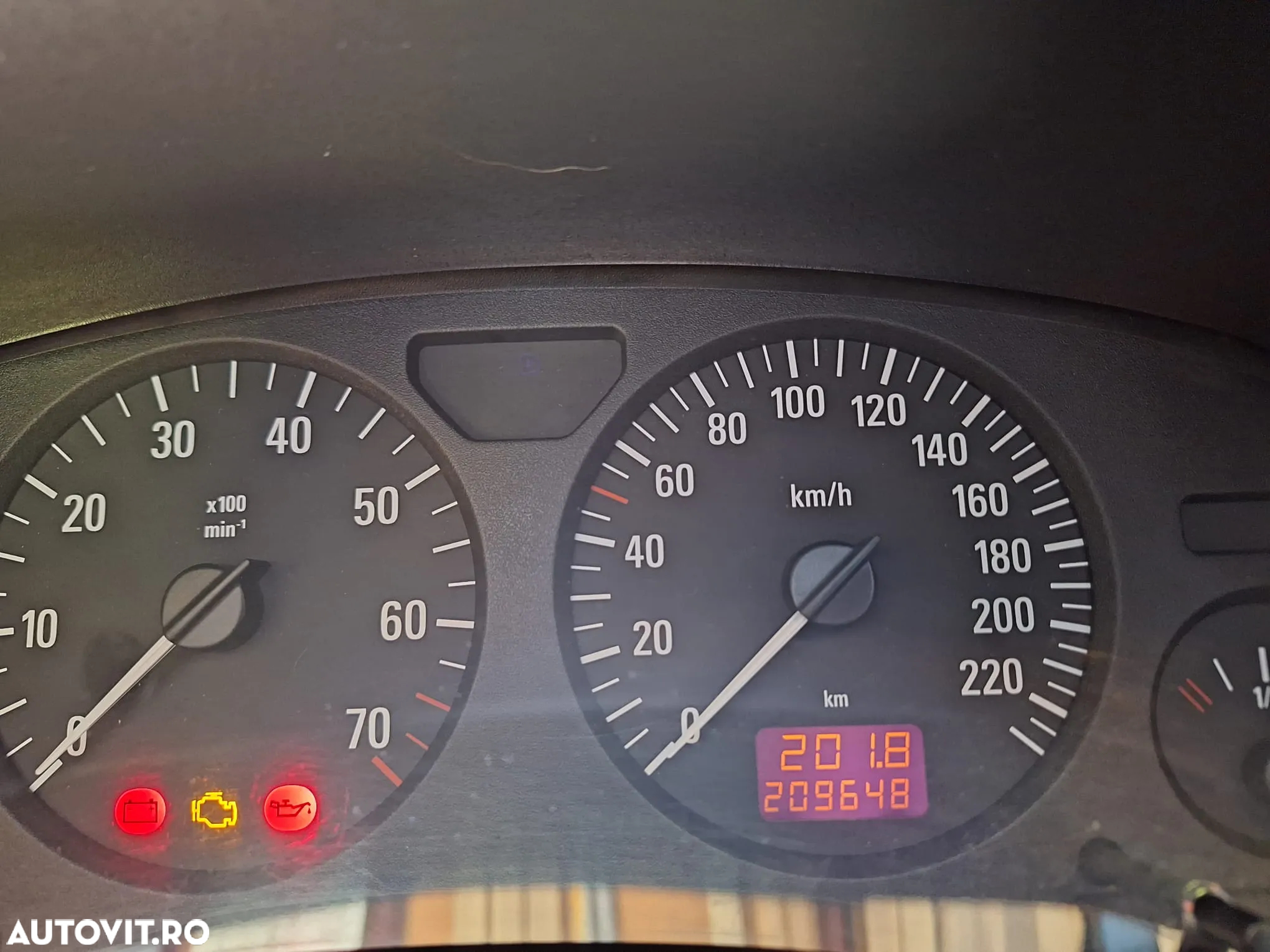 Opel Astra - 12