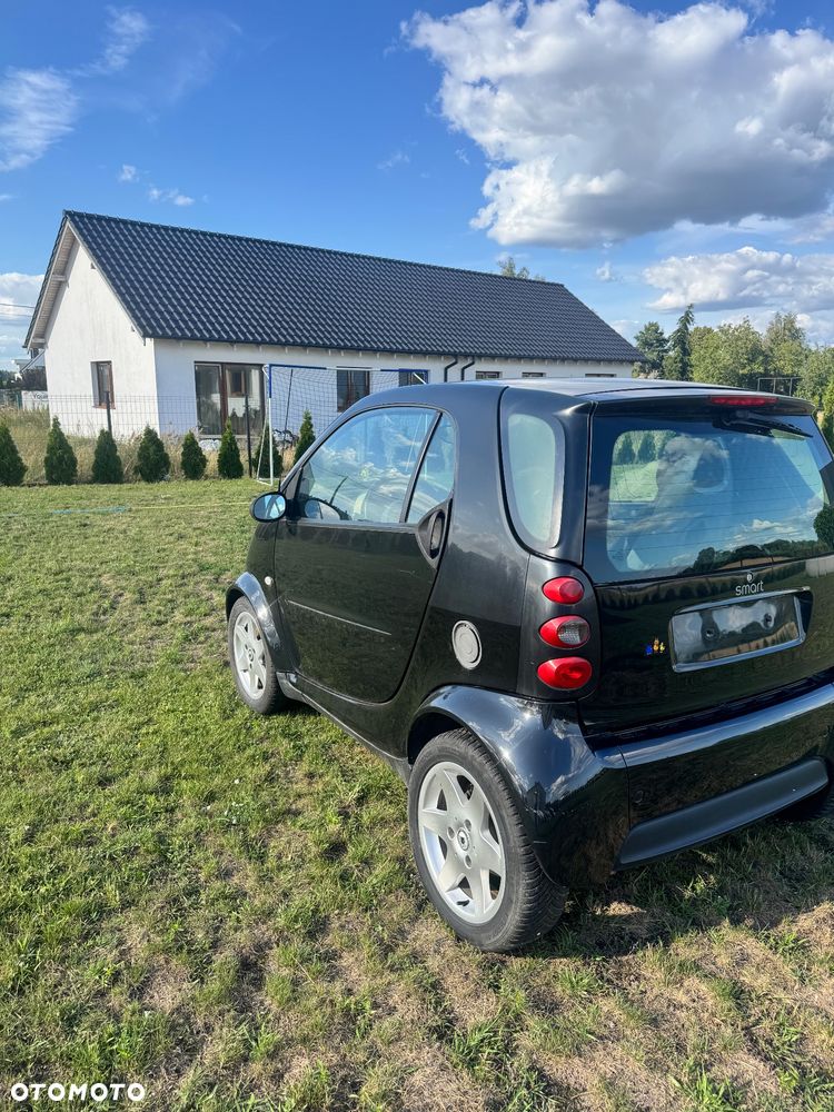 Smart Fortwo & pure - 7