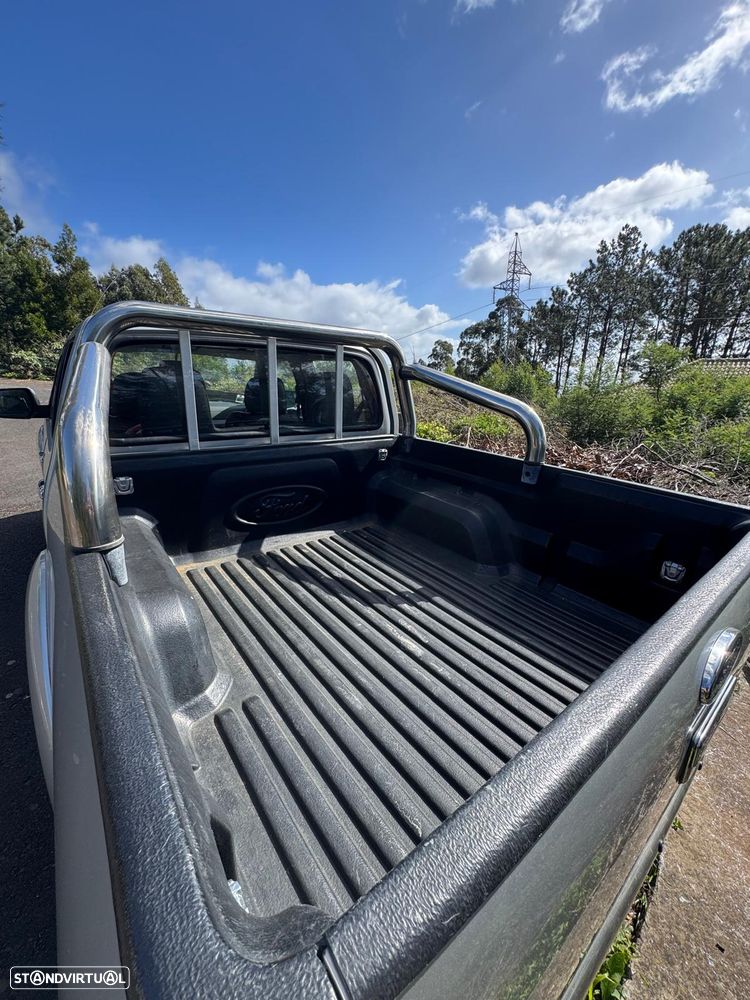 Ford Ranger 2.5 TDCi CD Limited - 6