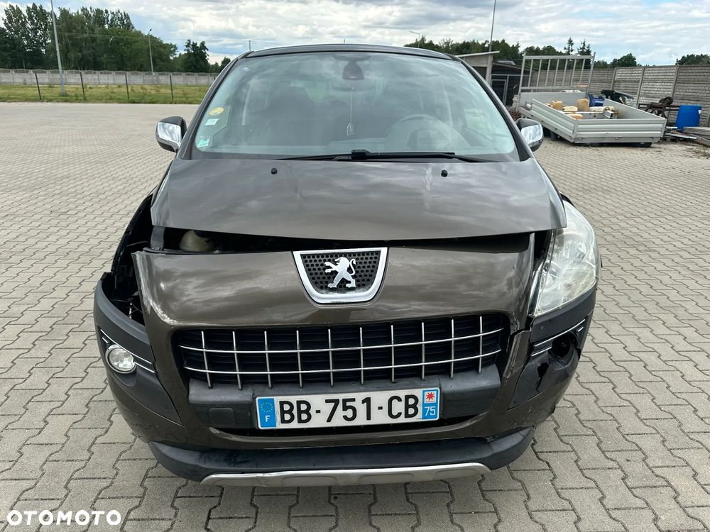 Peugeot 3008 1.6 HDi Premium - 2