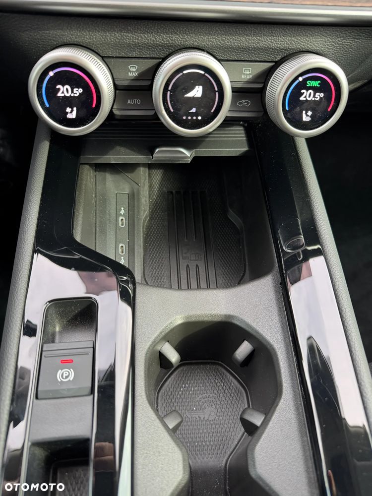 Skoda Superb - 29