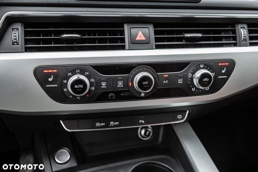 Audi A4 Avant 2.0 TDI ultra - 18