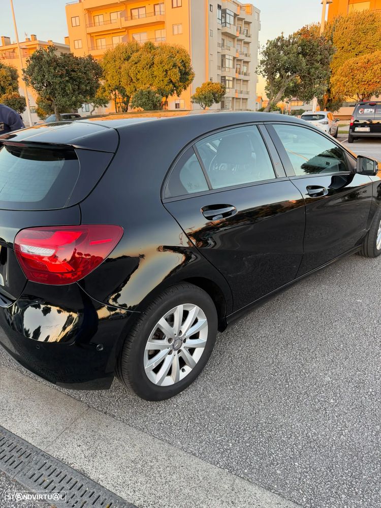 Mercedes-Benz A 140 - 4