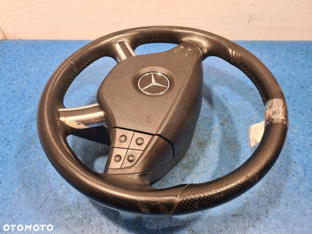 MERCEDES-BENZ B W245 KIEROWNICA - 4