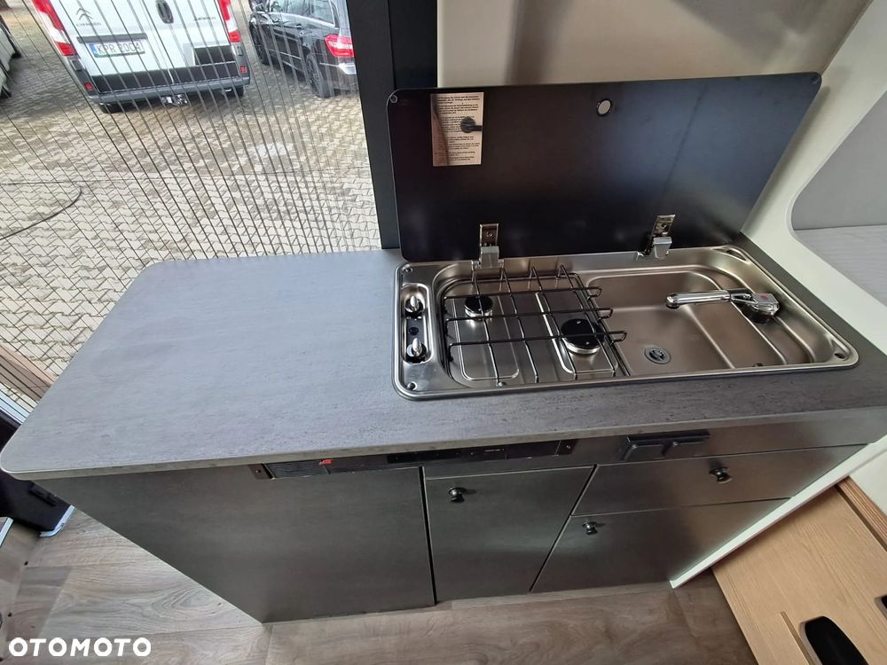 Sunlight CLIFF 600 - 22