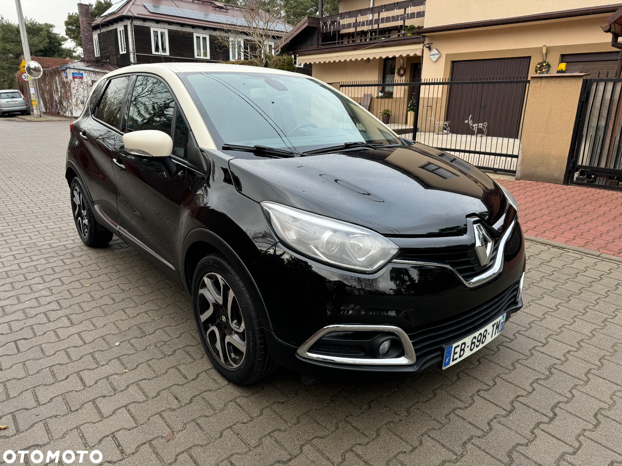 Renault Captur - 5