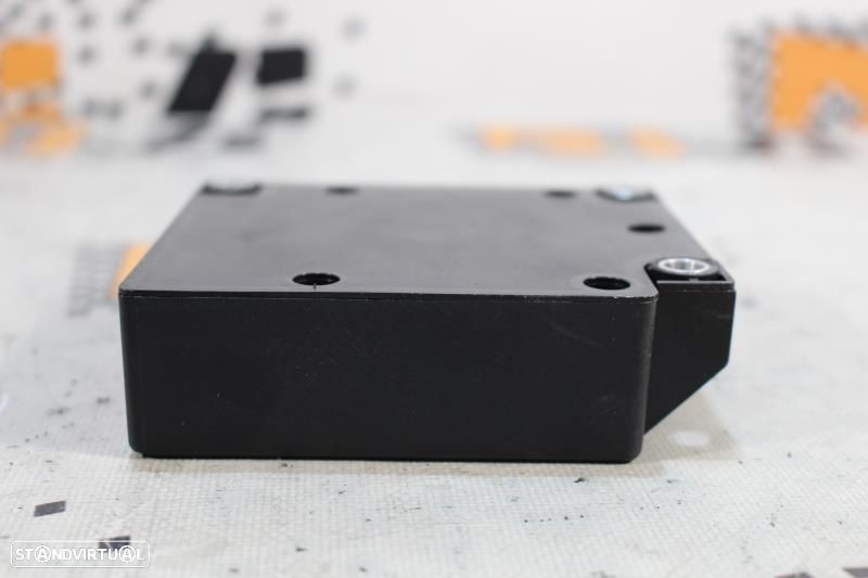 Centralina De Airbags Peugeot Rcz  9677664180 / 15500019C / 96 776 641 - 7