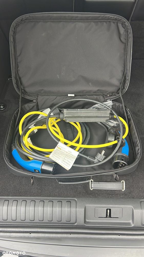 Land Rover Range Rover Sport P400e HSE Dynamic Stealth - 23