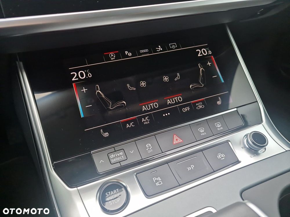 Audi A7 Sportback - 15