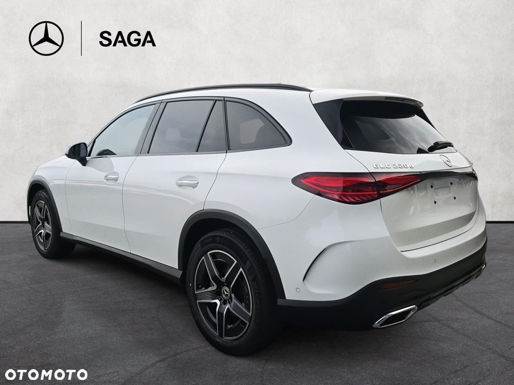 Mercedes-Benz GLC - 8