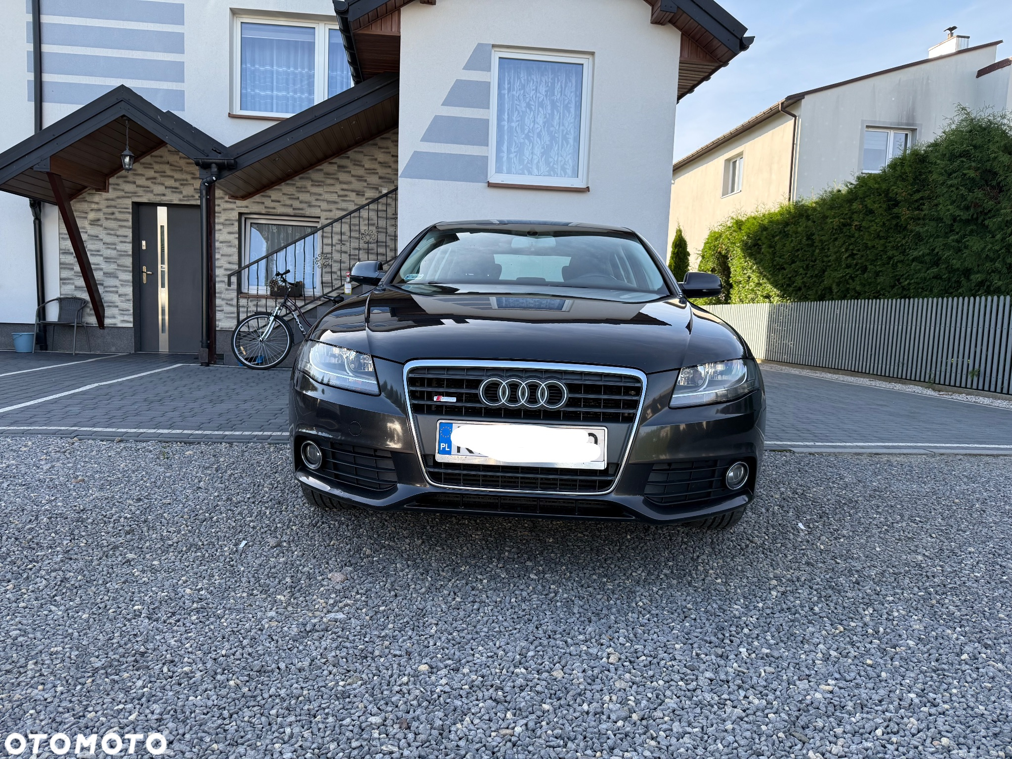 Audi A4 - 6