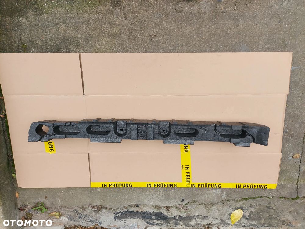 Toyota Proace Verso 16- Absorber Zderzaka Przód - 5