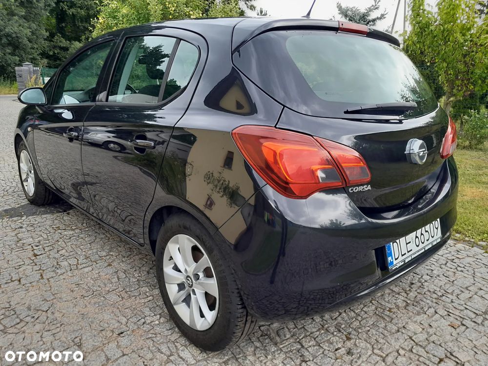 Opel Corsa 1.4 EcoFLEX Start/Stop Active - 6