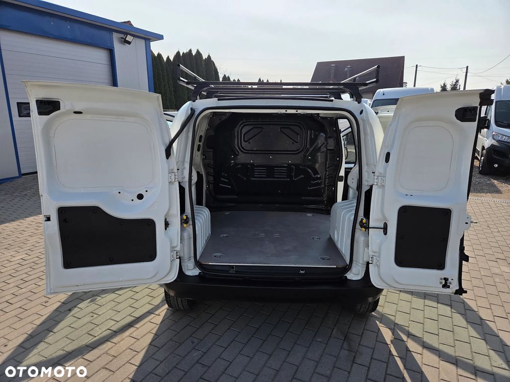 Fiat Fiorino 1.3 Multijet 16V Easy - 14