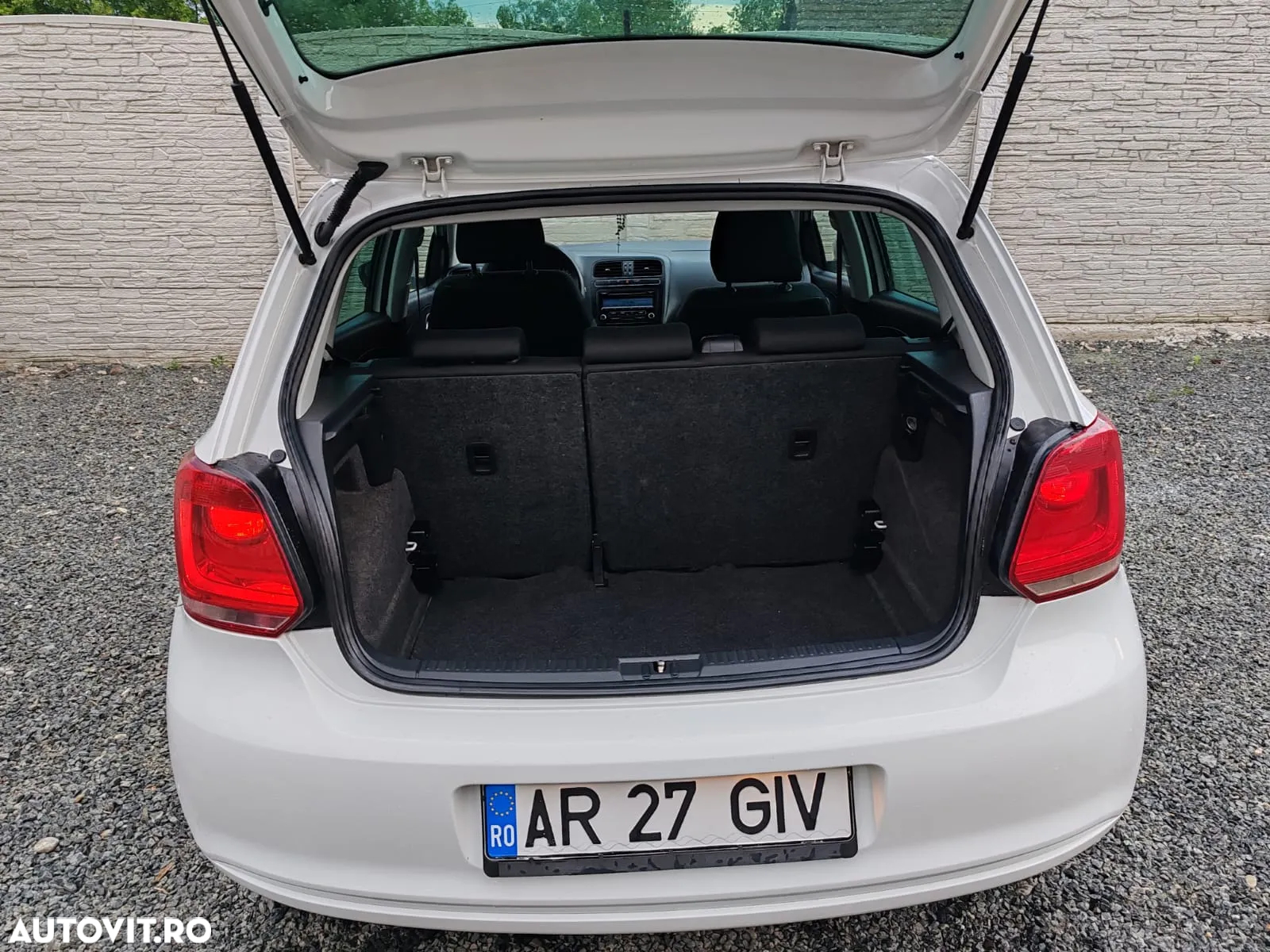 Volkswagen Polo - 6