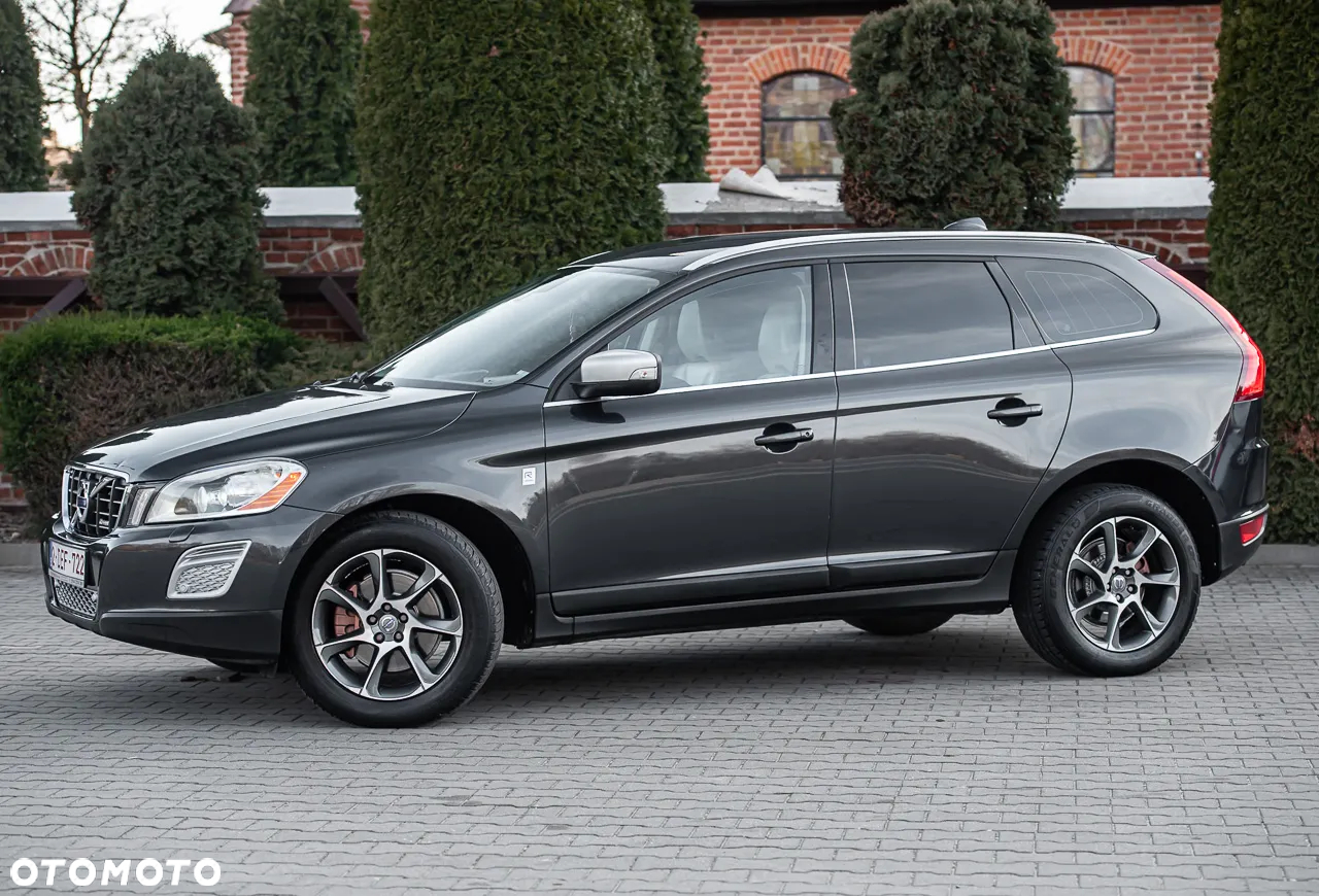 Volvo XC 60 DRIVe Summum - 23