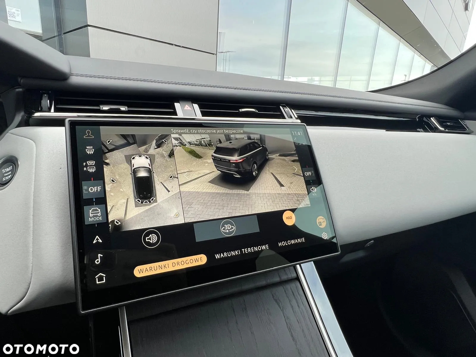 Land Rover Range Rover Velar - 14