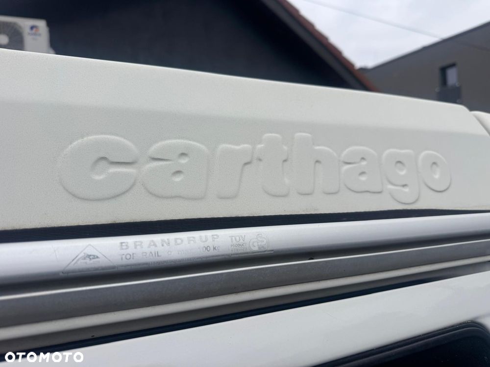 Volkswagen T4 Carthago - 16