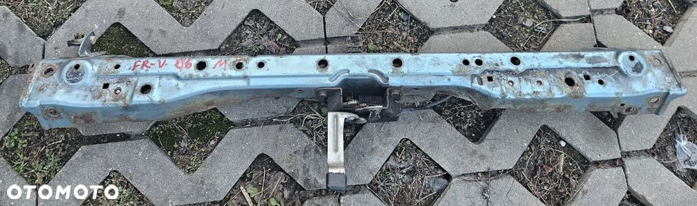 Honda  FRV belka wzmocnienie górne przód