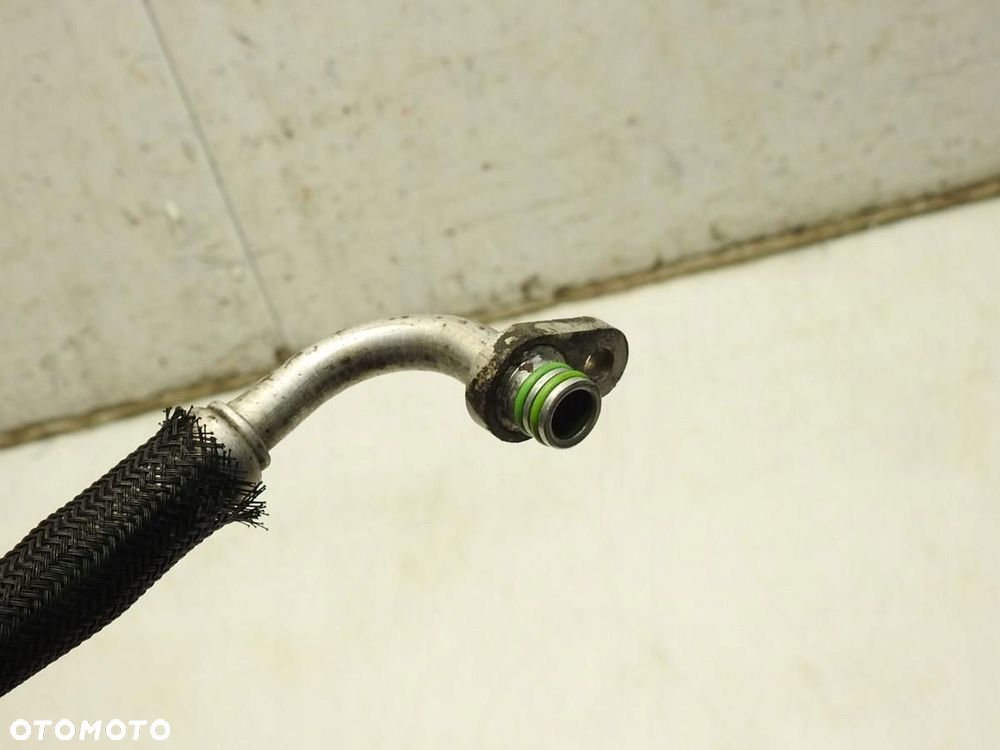 PRZEWÓD RURKA KLIMATYZACJI CITROEN C5 III X7 1.6 THP 9673507380 - 3