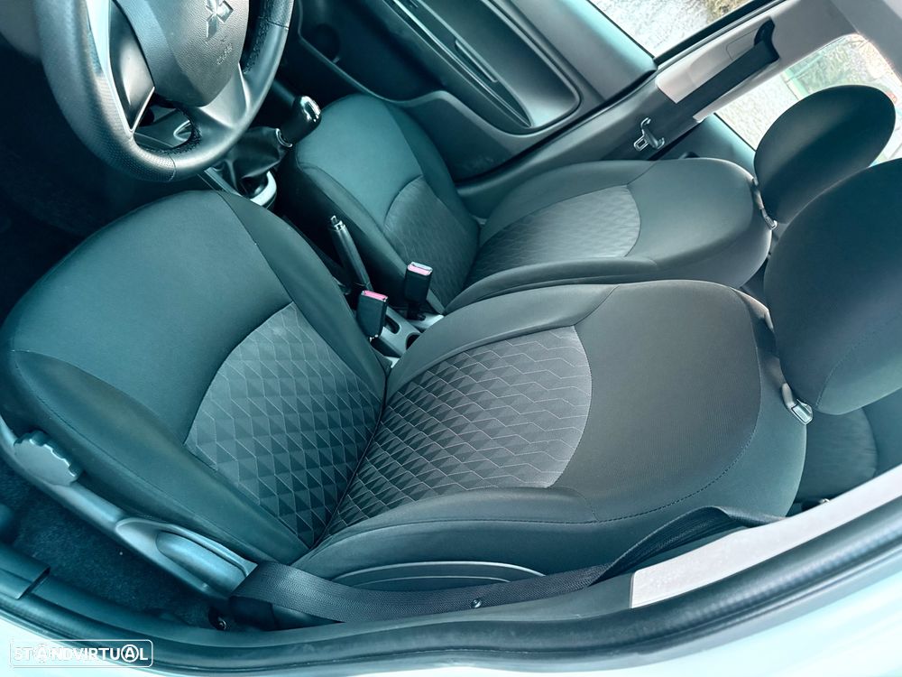 Mitsubishi Space Star 1.2 Spirit - 14