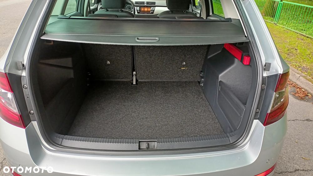Skoda Fabia 1.0 TSI Style - 25