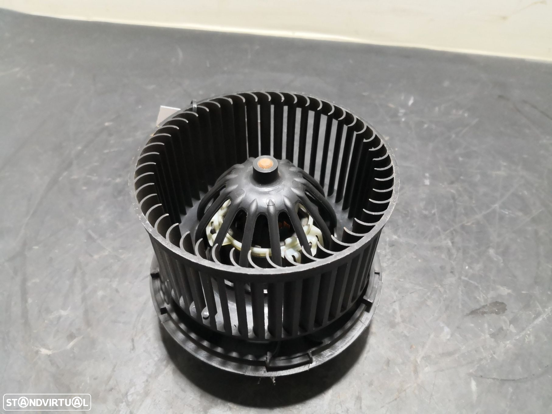 Motor Sofagem Nissan Micra Iii (K12) - 3