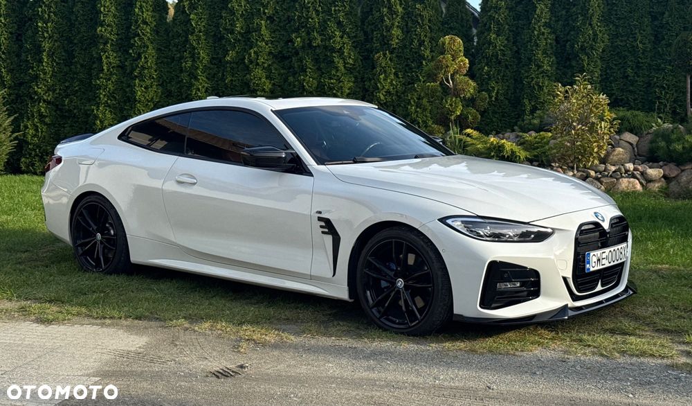 BMW Seria 4 - 14