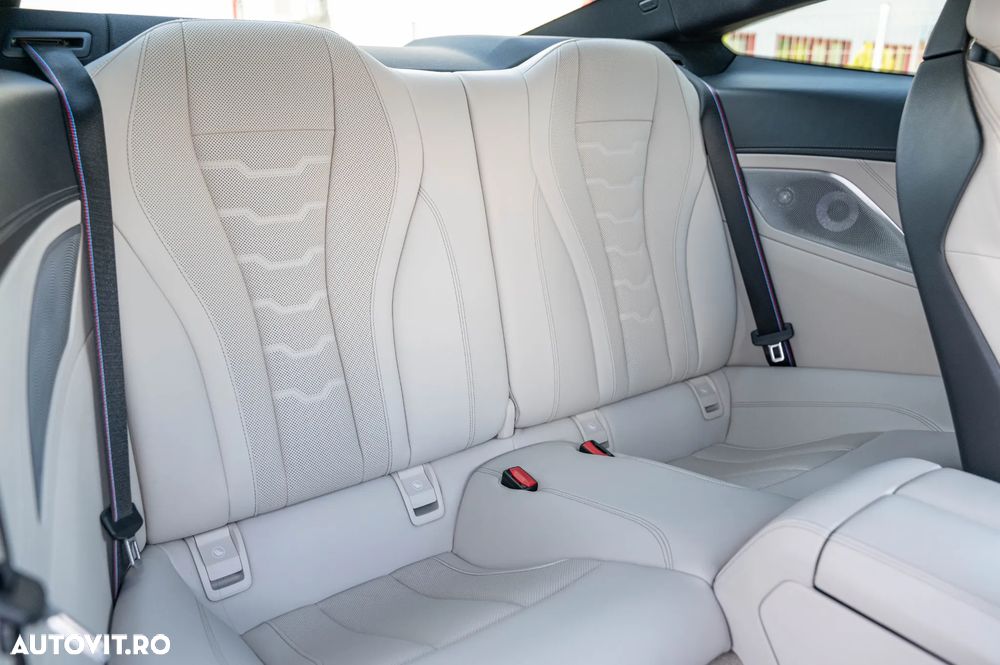 BMW Seria 8 840d xDrive - 7