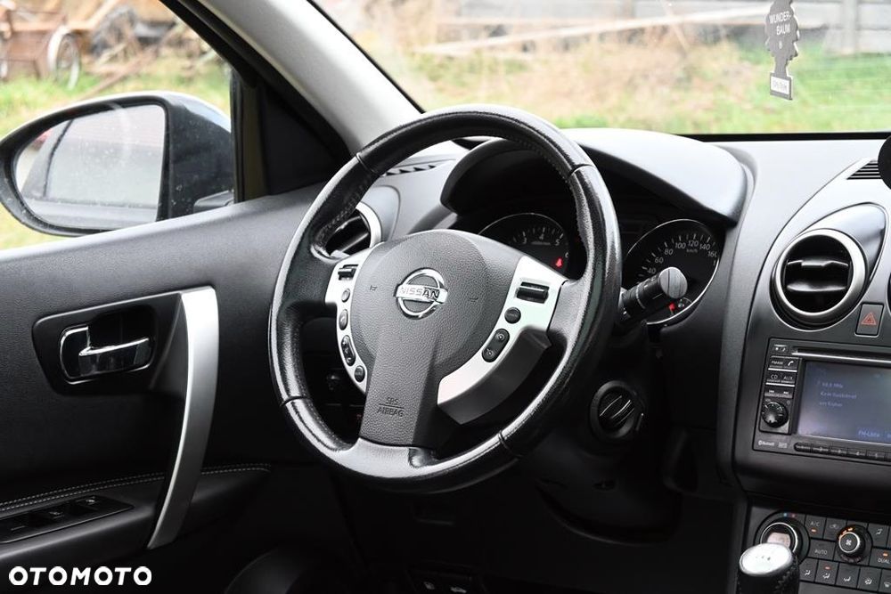 Nissan Qashqai 2.0 Tekna - 29