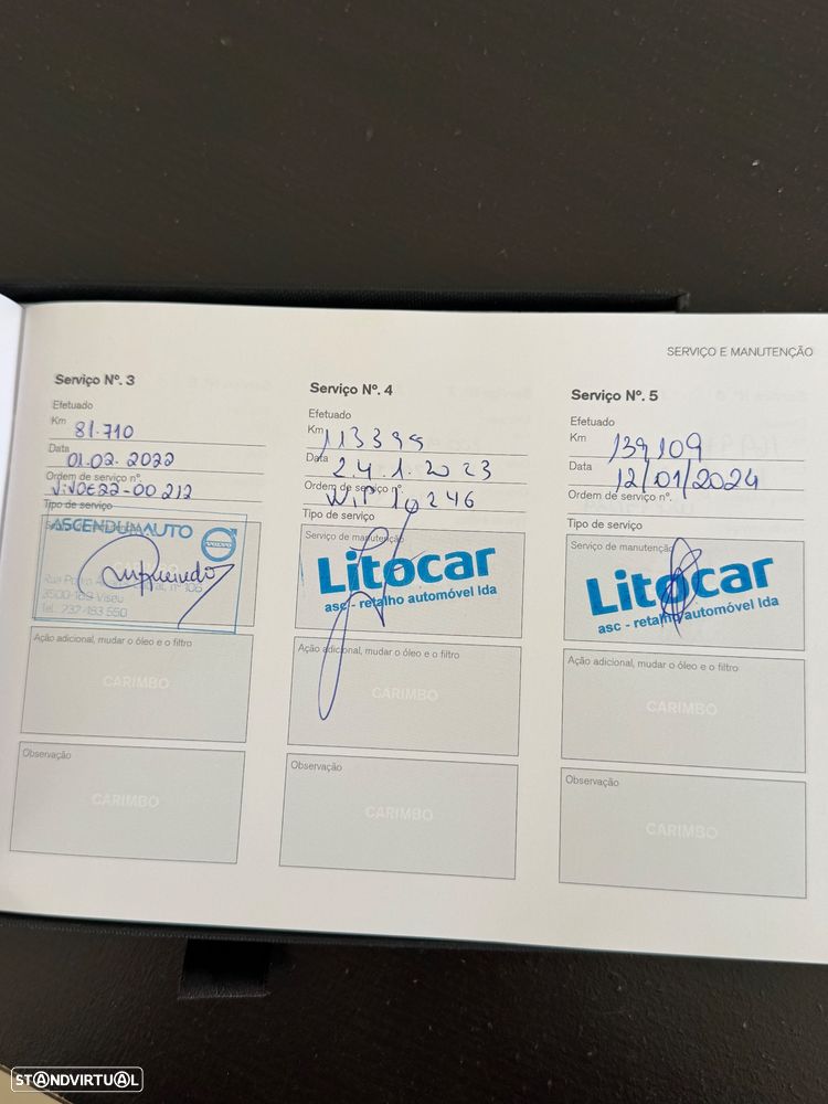 Volvo XC 40 2.0 D3 Momentum Plus - 41