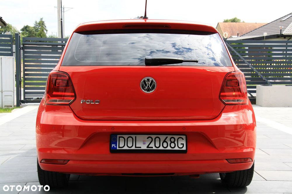 Volkswagen Polo 1.0 Comfortline - 16