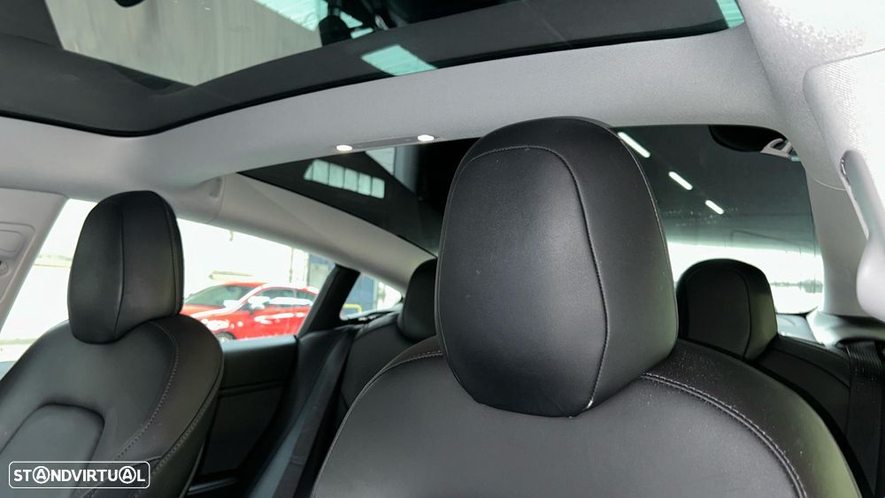 Tesla Model 3 Performance Dual Motor AWD - 7