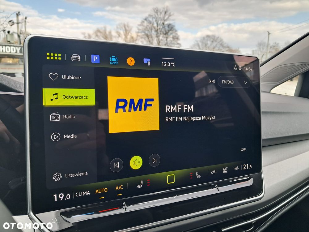 Volkswagen Golf 2.0 TDI Life Plus - 9