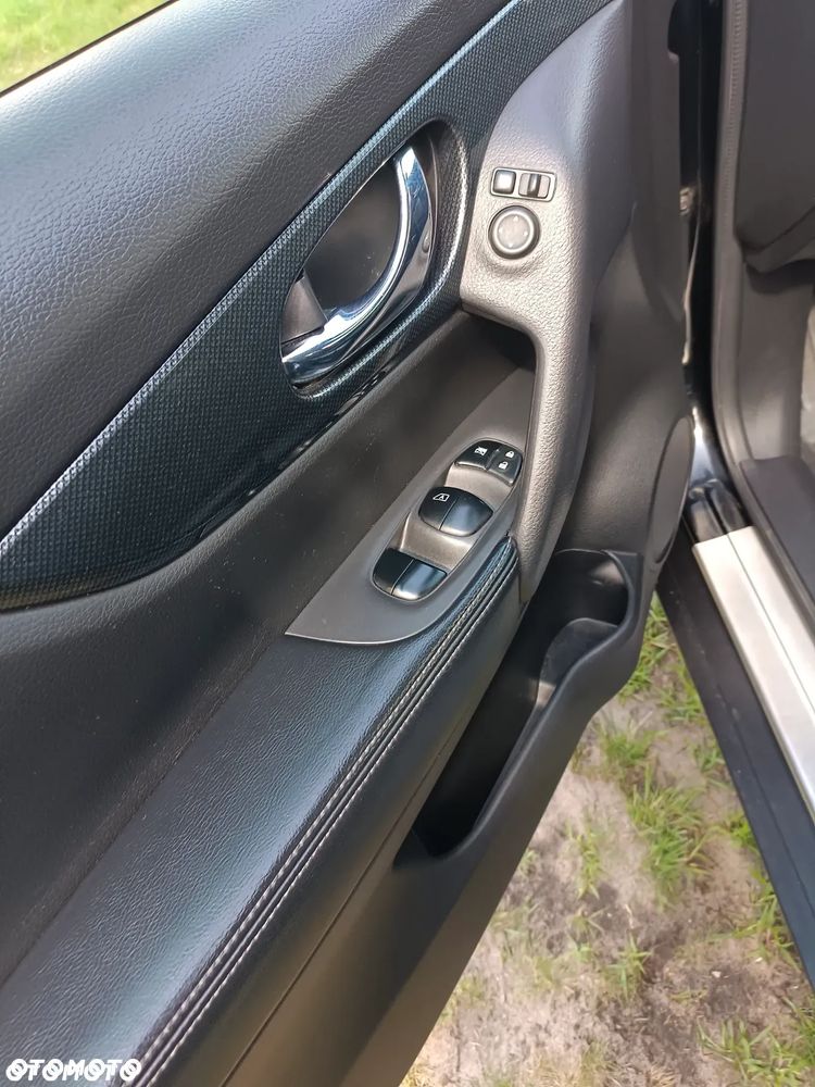 Nissan X-Trail 1.6 DCi Acenta Xtronic 2WD EU6 - 7