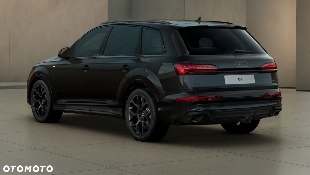 Audi Q7 - 3
