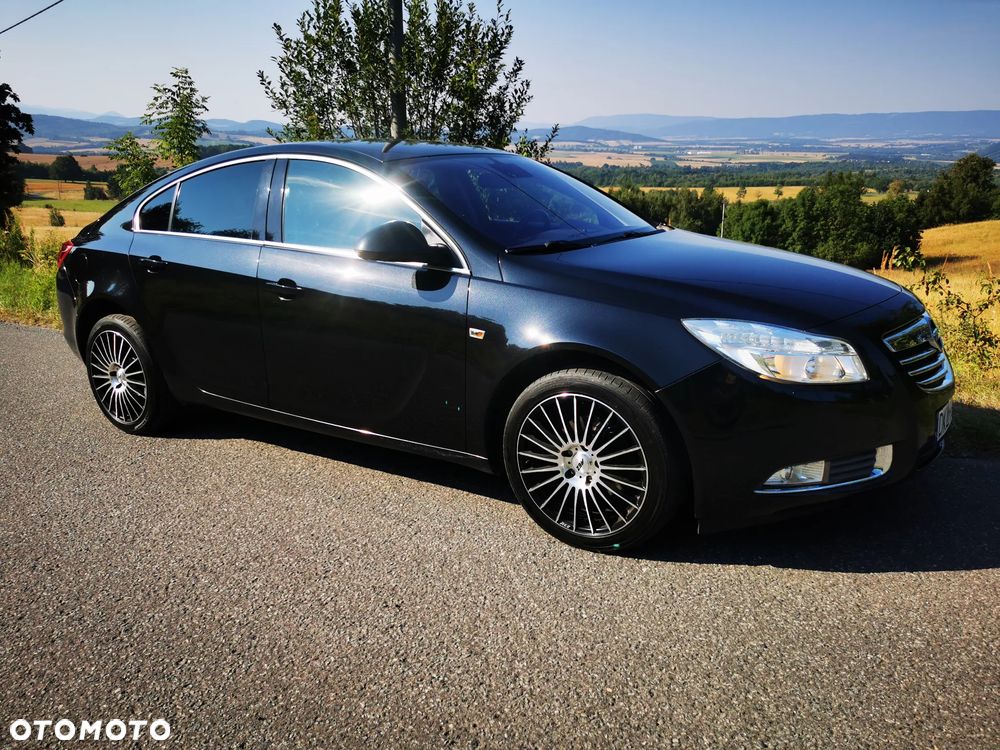 Opel Insignia - 10