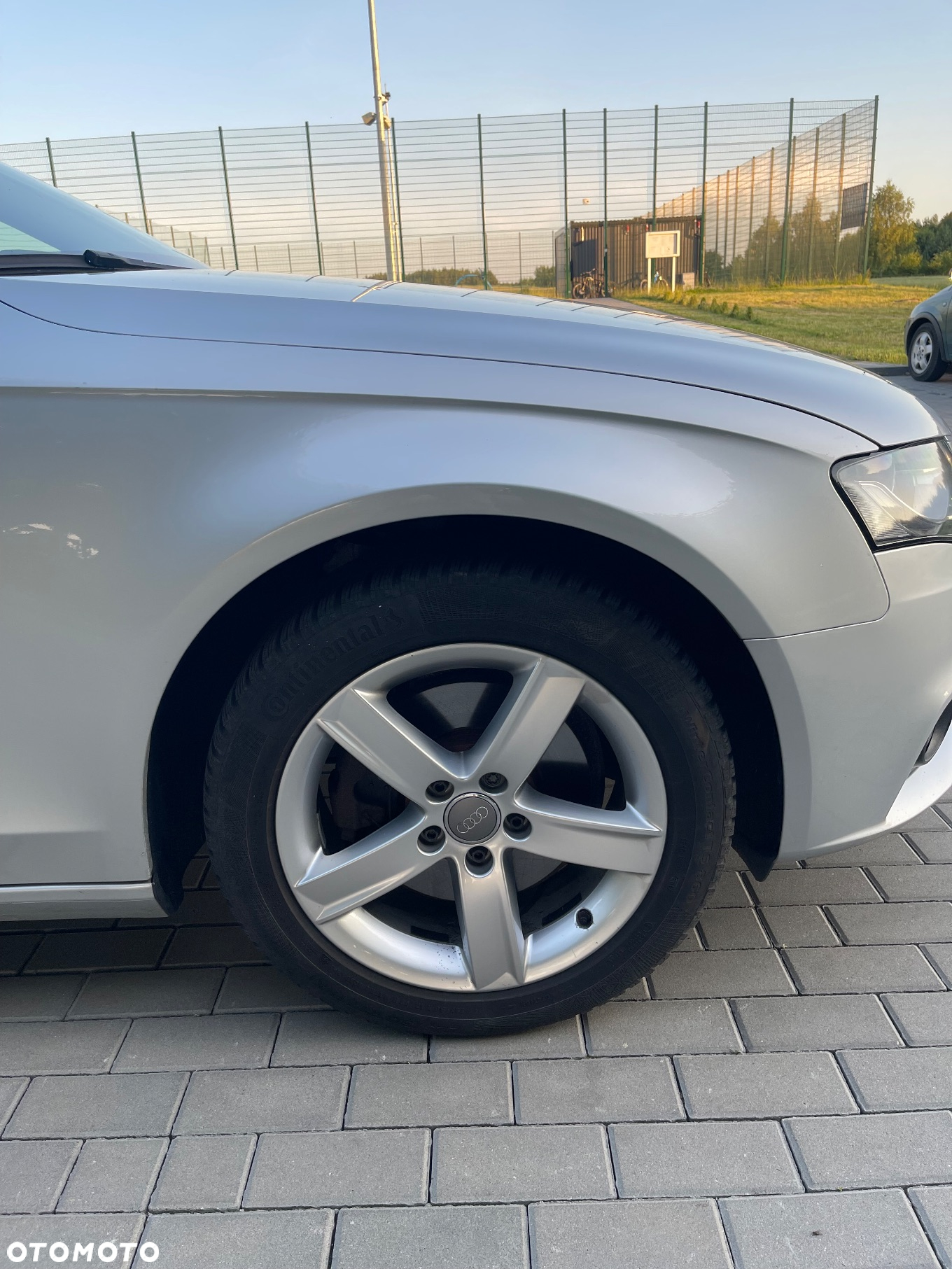 Audi A4 Avant 1.8 TFSI Ambiente - 14