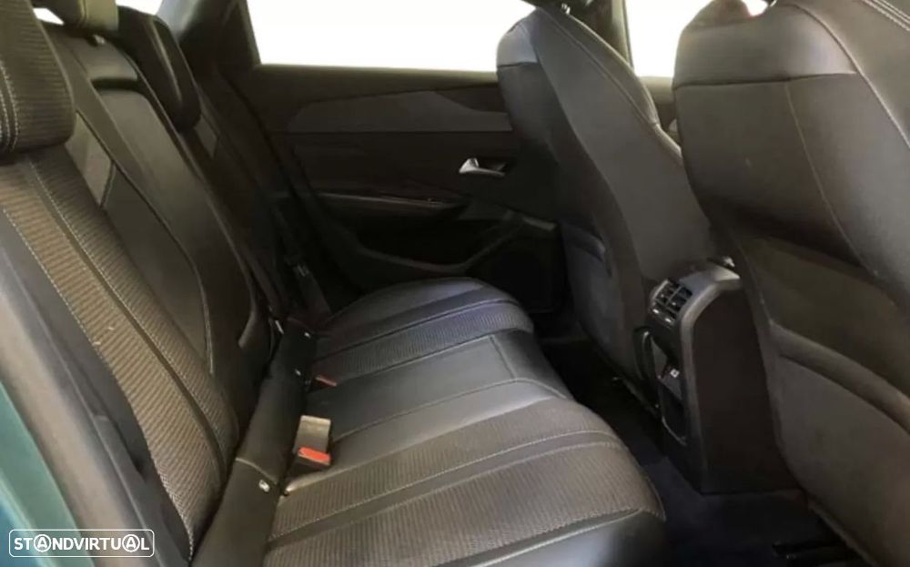 Peugeot 308 SW PureTech 130 EAT8 Allure Pack - 15