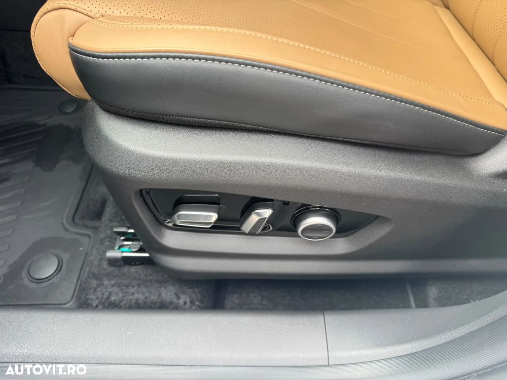 Jaecoo 7 1.6 TGDI AWD 7DCT Exclusive - 36