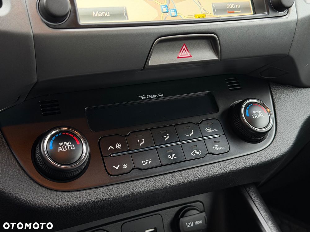Kia Sportage - 19