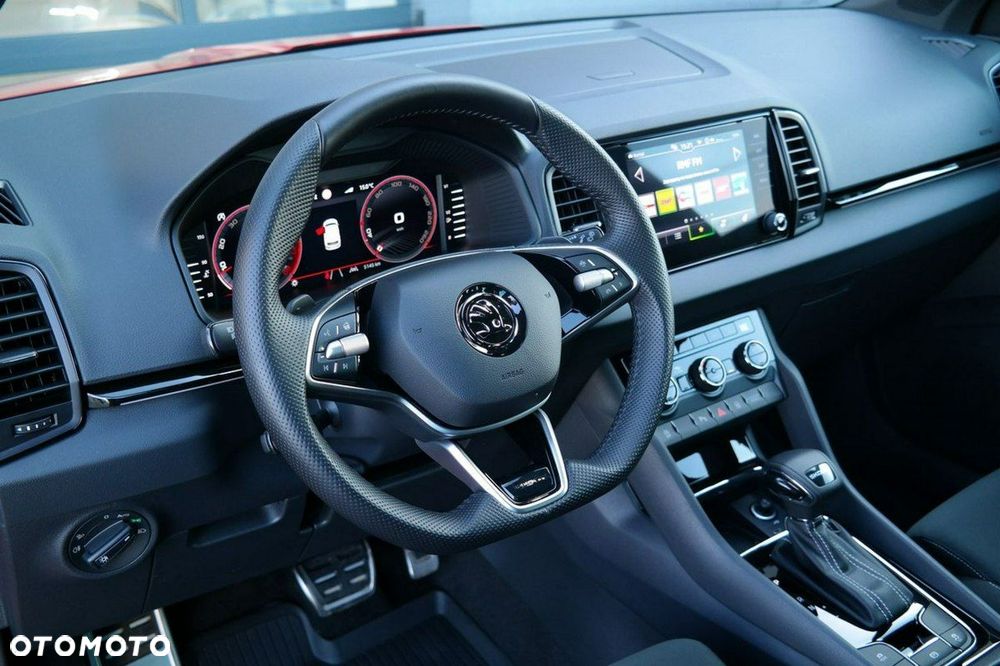 Skoda Karoq - 14