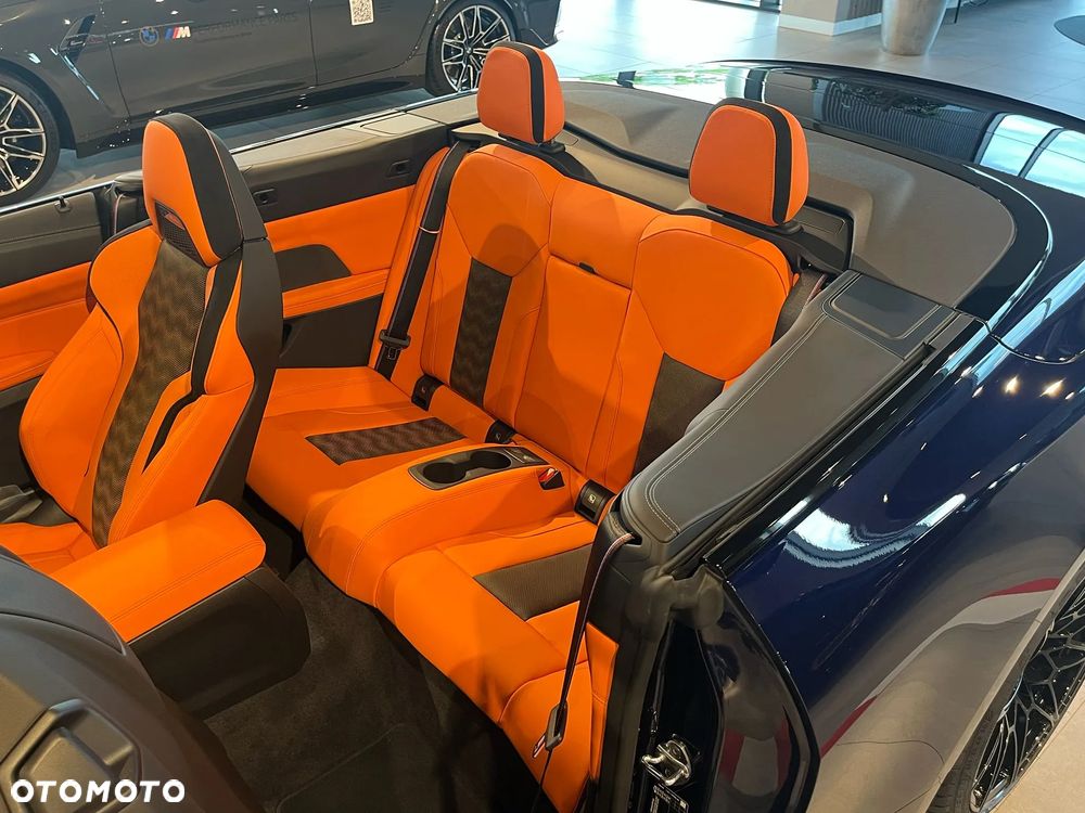 BMW M4 - 28