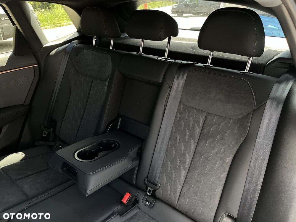 Cupra Terramar 2.0 TSI 4Drive DSG - 11