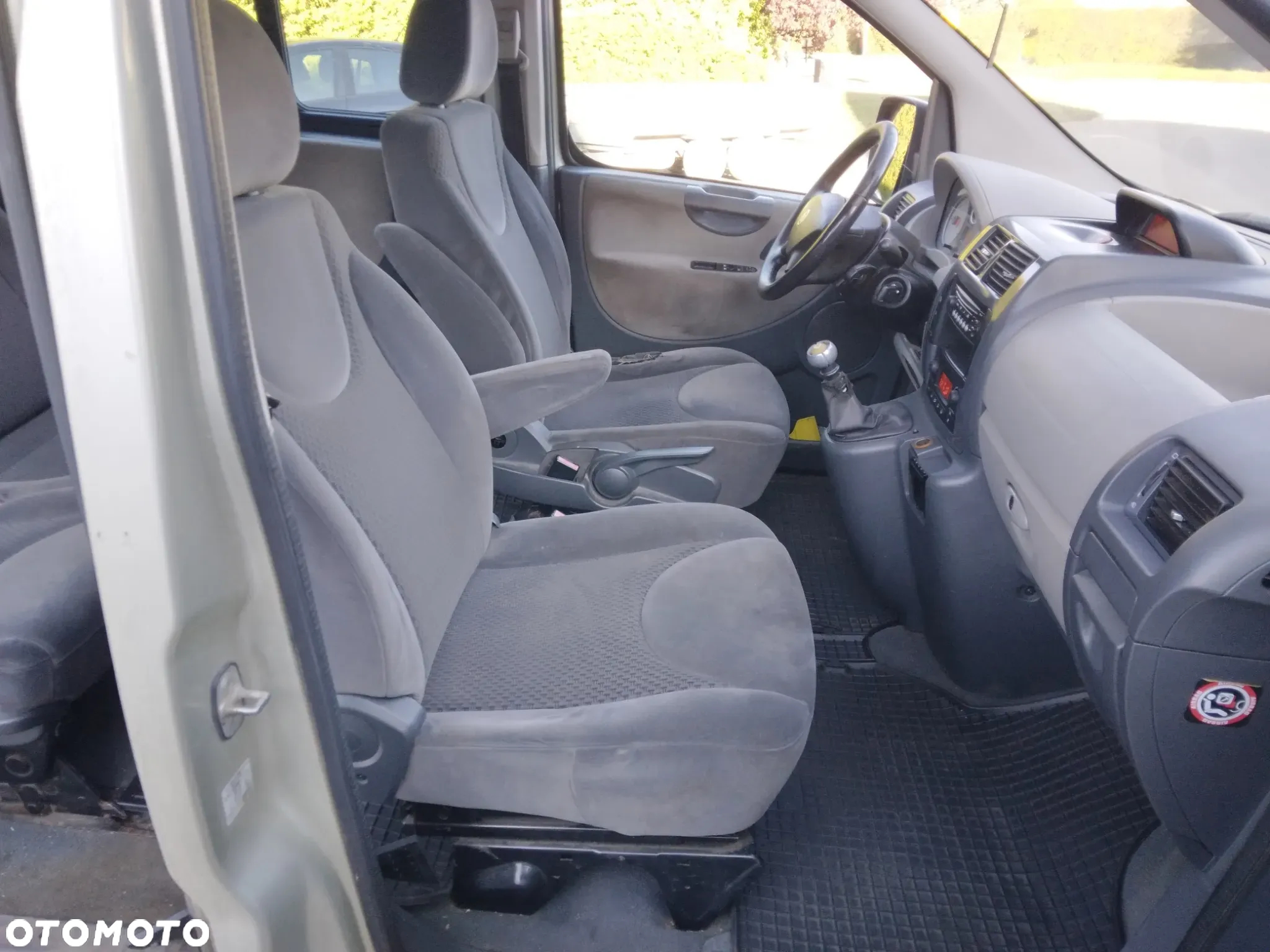 Fiat Scudo - 15