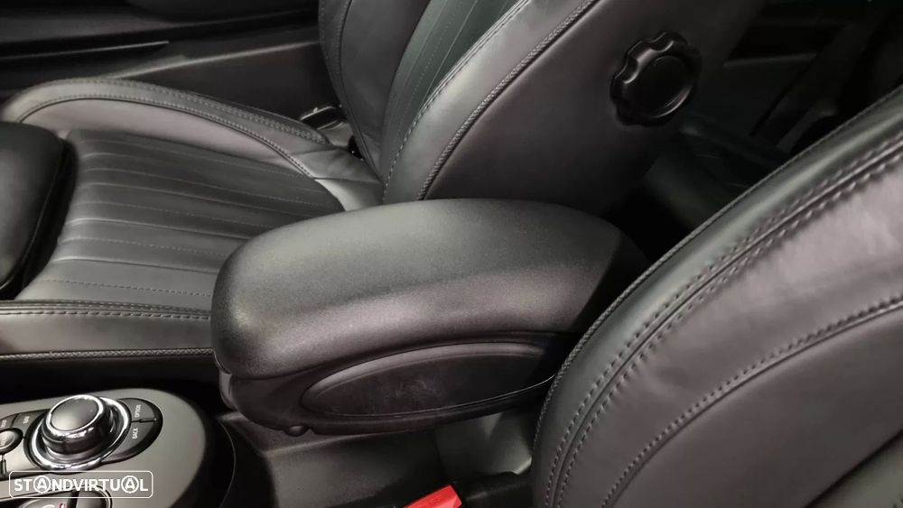 MINI 3 Portas Cooper SE Yours - 22
