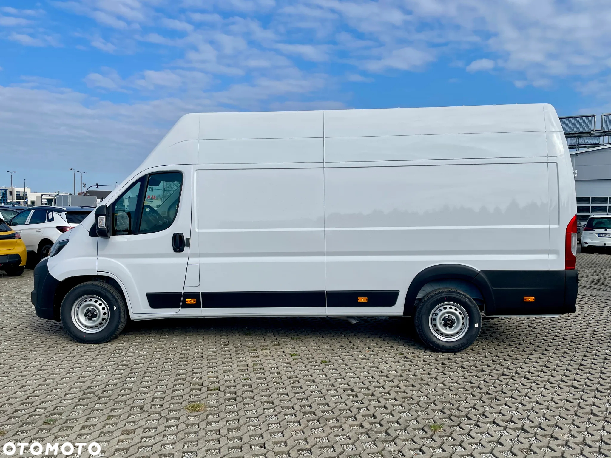 Fiat Ducato - 5